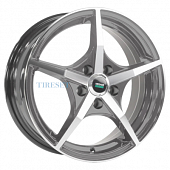 Megami 6x15/4x114,3 ET44 D56,6 MGM-19FF GMF