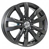 RST 6,5x16/5x120 ET51 D65,1 R196 (VW) BMG