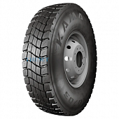 Kama 10,00R20 149/146K NU 703 TT + Камера 10,00-20 (280-508) вентиль ГК-145