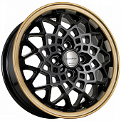Sakura Wheels 4627-319 5xR14/4x100 D73.1 ET45