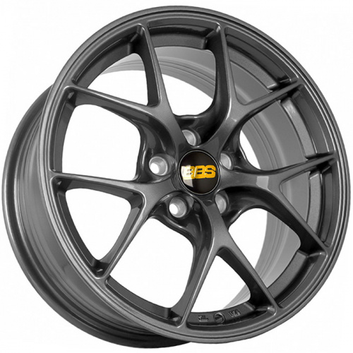 Диски FF L4137-1138 7xR16/5x100 D73.1 ET35 на tireset.ru
