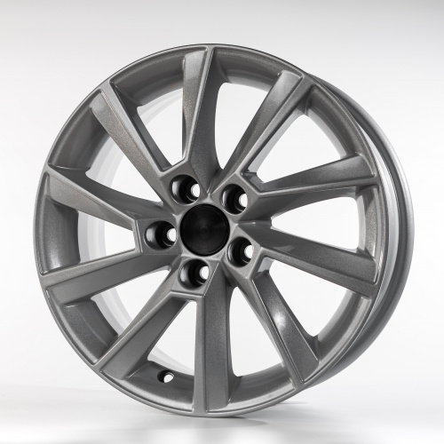 Диски Carwel Иманта 1604 (Aveo) 6,0x16 5/105 ET39 d-56,6 SLT (Арт.112520) на tireset.ru