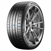 Continental 255/45ZR20 105(Y) XL SportContact 7 TL FR