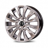 Диск FR Replica 20X8.0 6/139.7 ET36 D100.1 5558_HB