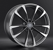 Диск REPLAY LR94 9,5х21 5/120 ET49 D72,6 MGMF