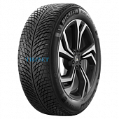 Michelin 285/45R20 112V XL Pilot Alpin 5 SUV TL
