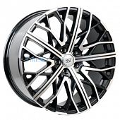 RST 8,5x20/5x114,3 ET45 D67,1 R002 BD