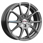iFree 6x16/4x114,3 ET40 D67,1 Такеши Хай Вэй