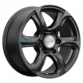 СКАД 7,5x17/6x139,7 ET30 D67,1 Скала (КЛ104) Бархат новый