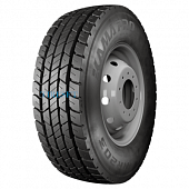 Kama 315/70R22,5 154/150L PRO NR 203 TL M+S 3PMSF