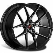 Диск INFORGED IFG39 7,5х17 5/112 ET42 D66,6 Black
