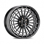 Диск FR Replica 20X8.5 5/112 ET36 D66.56 MR IVF-3140 B (без крепежа)