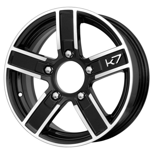 Диски Carwel Нива-7 97(121) 6,0x16 5/139,7 ET40 d-98 AB (Арт.97302) на tireset.ru