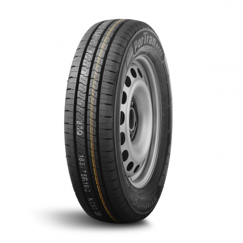 Шины Кумхо  165/80/13  R 94/92 C KC-53 на tireset.ru