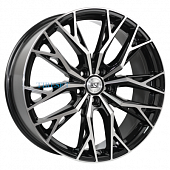 RST 8x20/5x108 ET45 D63,4 R052 (LR) BD