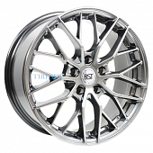 RST 7,5x17/5x114,3 ET52 D67,1 R007 (Optima) BH