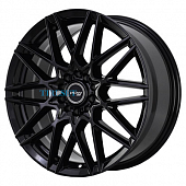 PDW 7x17/4x100 ET40 D60,1 Veloce (5337) B (нк)