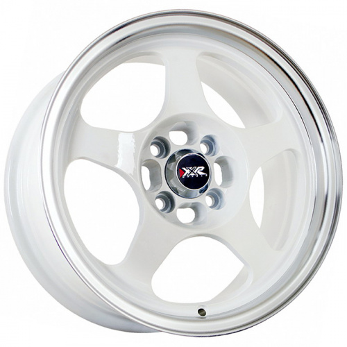 Диски FF FBX014-1861 7xR15/4x100 D73.1 ET30 на tireset.ru