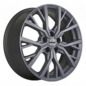 Carwel Тур 1806 (EXEED TXL) 7,0x18 5/108 ET36 d-65,1 GRT (Арт.116525)