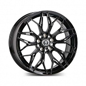 Диск IVR 17X7.5 5/112 ET35 D66.56 IVF-3426 (XL6006) B