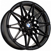 FF H3143F-1420 8xR19/5x120 D72.6 ET30