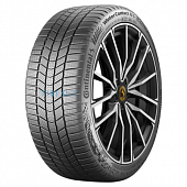 Continental 275/40R21 107V XL WinterContact 8 S TL FR