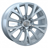 Replay 8x18/5x120 ET30 D72,6 B121 SF (конус, C645)