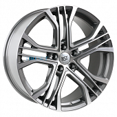 RST 8,5x19/5x112 ET28 D66,6 R029 (Touareg) GRD