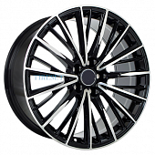 FR replica 8,5x19/5x114,3 ET35 D60,1 IVF-3101 BM (шайба)