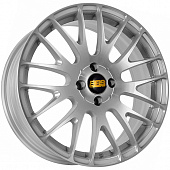 Fandian FBX452-1652 7xR17/4x100 D73.1 ET40