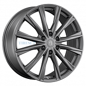 Replay 8x22/6x139,7 ET55 D100,1 TA11 MGM (конус, C570)