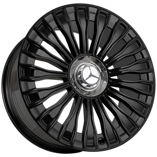Диски FF FBX227-1812 9.5xR20/5x112 D66.56 ET44 на tireset.ru