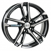 RST 6,5x17/5x114,3 ET40 D64,1 R197 (F7) BD
