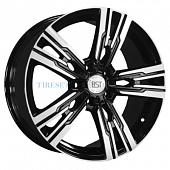 RST 8x18/5x120 ET50 D65,1 R228 (VW) BD