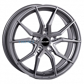 PDW 7x17/4x100 ET40 D60,1 Spyder (5007) U4GRA