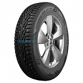 Ikon Tyres 245/65R17 111T XL Character Ice 7 SUV TL (шип.)