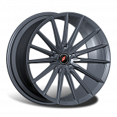 Диск INFORGED IFG54  8,5х20 5/114,3 ET42 D67,1 Gun Metal