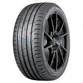 Nokian Tyres (Ikon Tyres) 235/35ZR19 91Y XL Hakka Black 2 TL