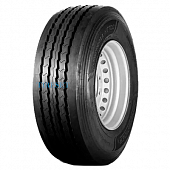 Landspider 385/55R22,5 160K Longtraxx HT700 TL 20PR КИТАЙ