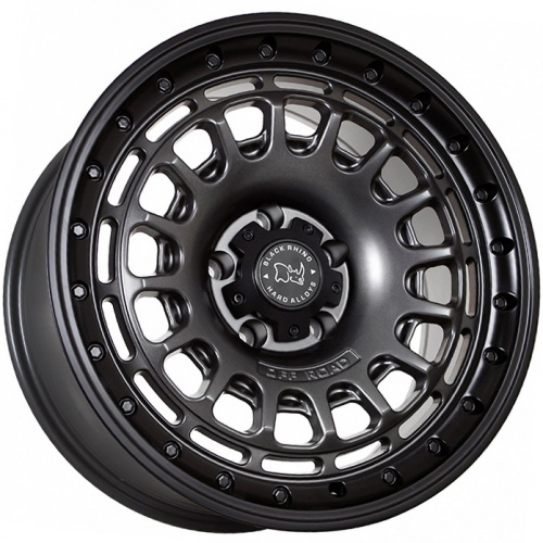 Диски FF KF60-1758 8.5xR18/5x127 D71.6 ET-15 на tireset.ru
