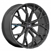LS FlowForming 9x20/5x114,3 ET45 D67,1 RC61 MGM (конус)