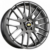 FF FBX452-1466 7.5xR18/5x108 D73.1 ET42