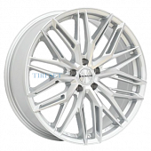 PDW 8x20/5x114,3 ET45 D67,1 RAMZES (2119) M/S (конус)