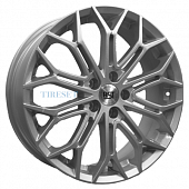 RST 6,5x18/5x108 ET33 D60,1 R208 (Chery) Silver