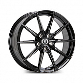 Диск IVR 17X7.5 5/114.3 ET35 D73.1 IVF-3408 B
