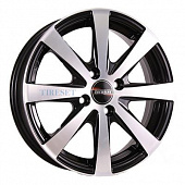 Tech Line 5,5x15/4x100 ET45 D60,1 534 BD