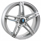 Venti 6,5x16/5x114,3 ET33 D60,1 1618 SL