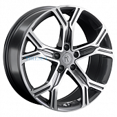 Replay 8x19/5x114,3 ET39 D67,1 GS15 GMF (конус, C570)