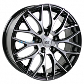 RST 7x17/4x108 ET26 D65,1 R137 BD