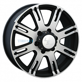 LS 8,5x20/6x139,7 ET46 D67,1 213 MBF
